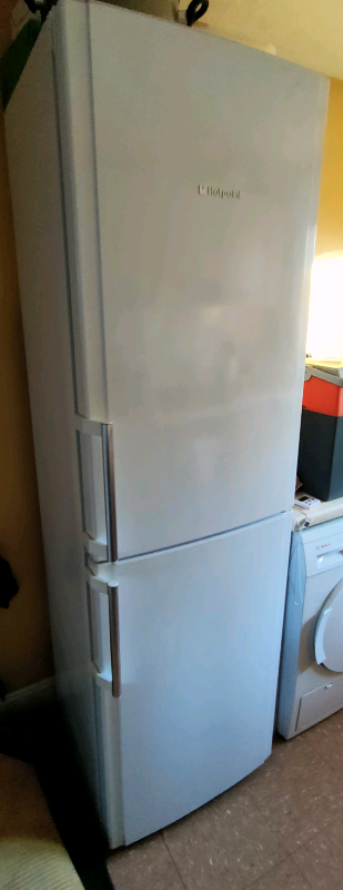 hotpoint ff175b fridge not cold